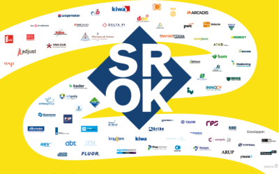 SROK Agreement with Rijkswaterstaat
